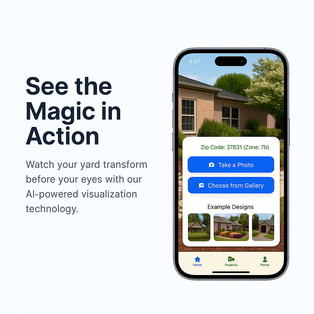 iPhone App Preview